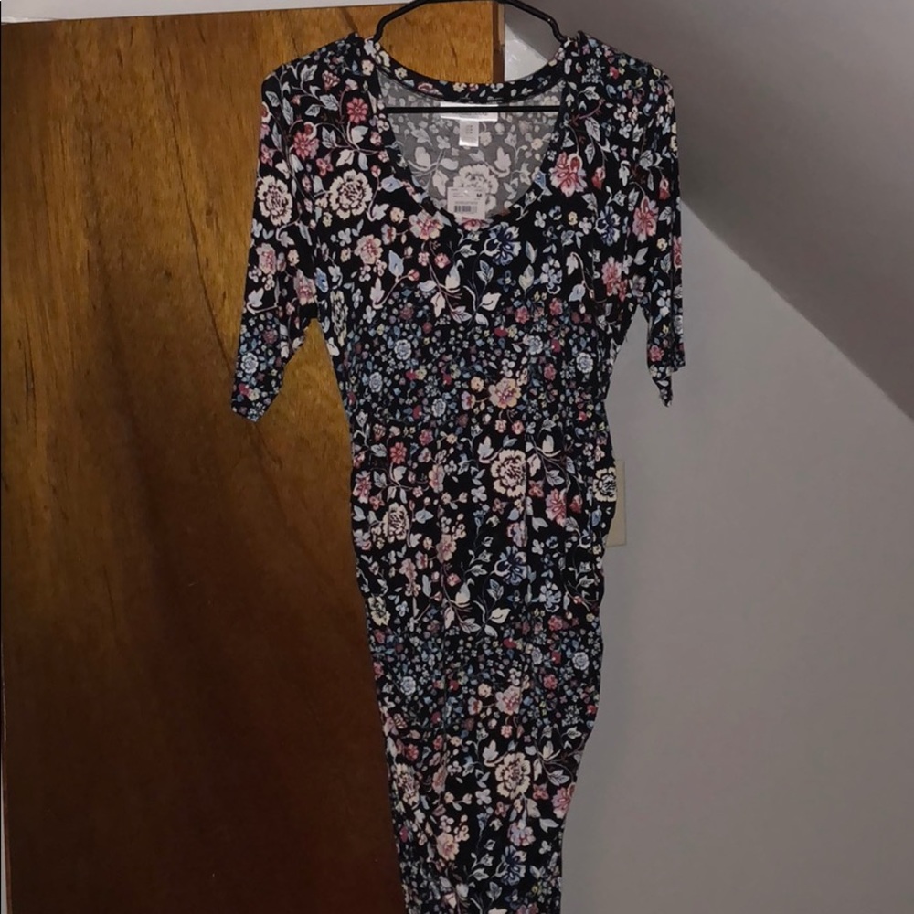 Maternity dress